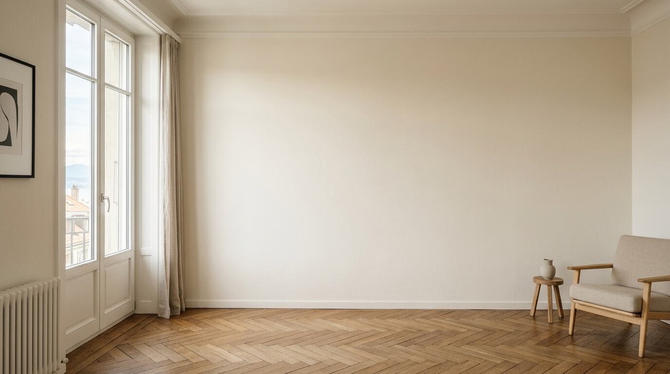 Renovation innen & aussen